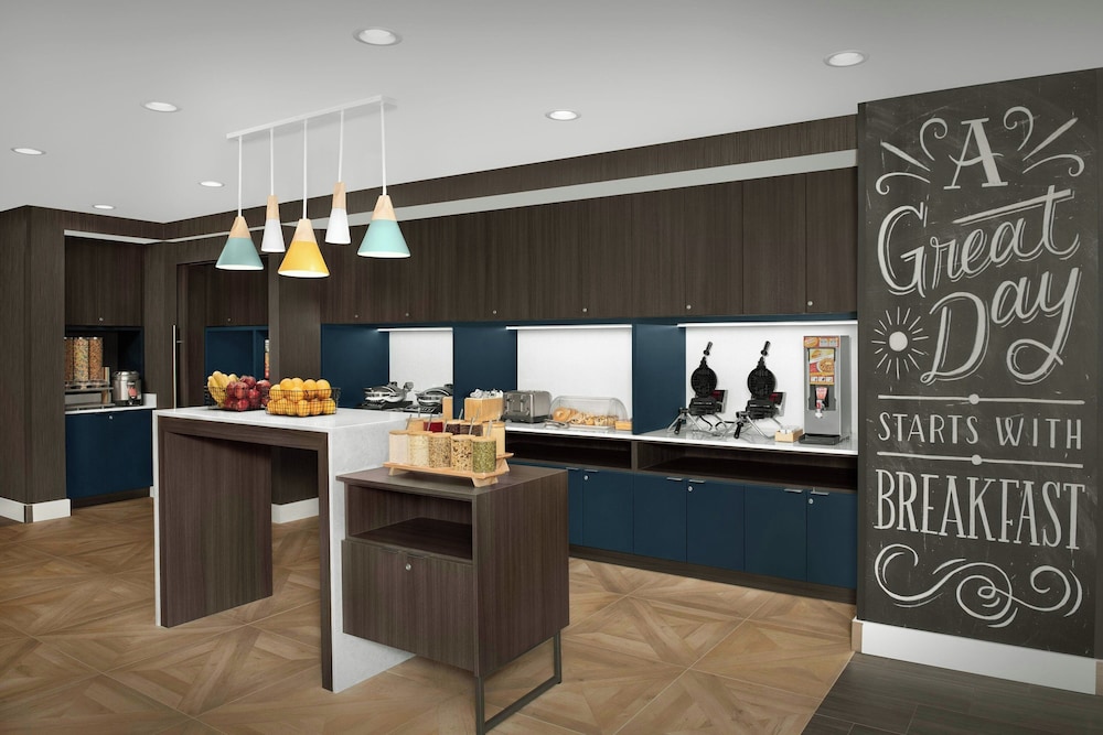 towneplace suites by marriott lake city