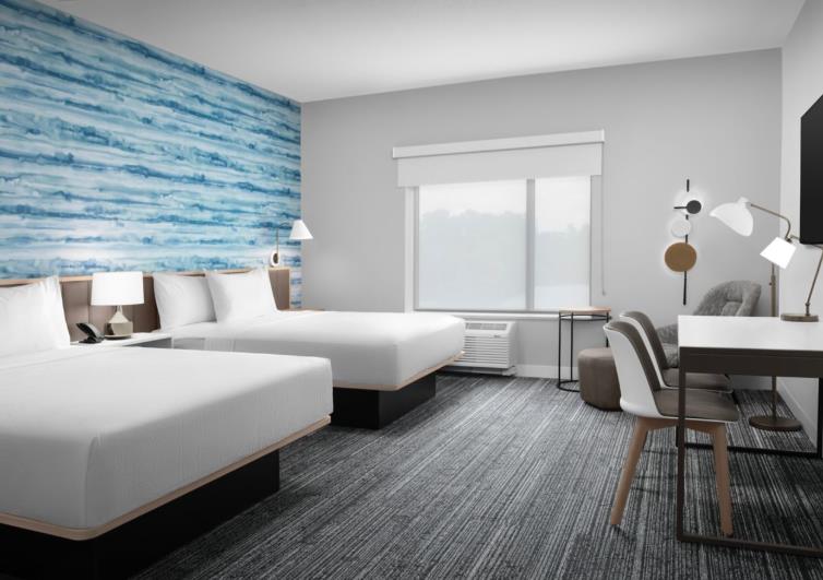 towneplace suites by marriott lake city