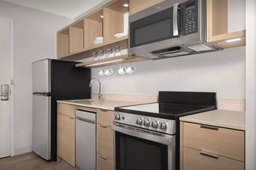 towneplace suites by marriott lake city