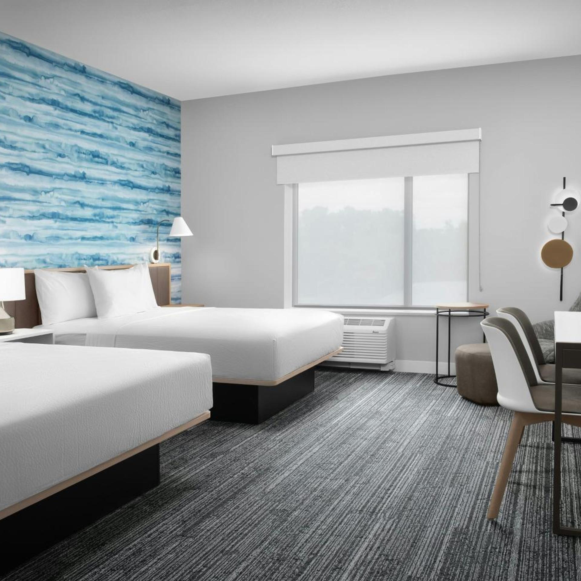 towneplace suites by marriott lake city
