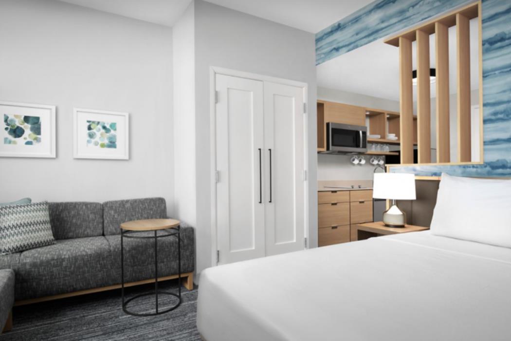 towneplace suites by marriott lake city
