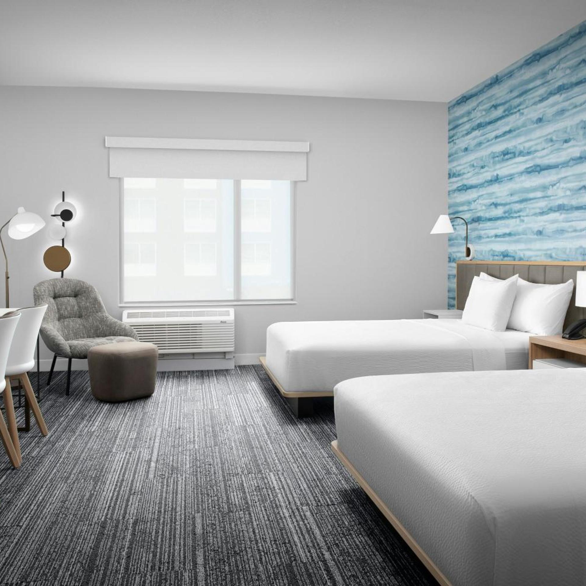 towneplace suites by marriott lake city