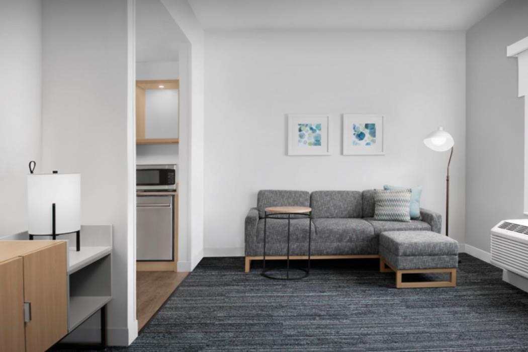 towneplace suites by marriott lake city