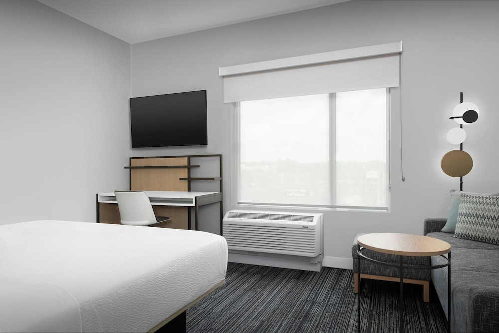towneplace suites by marriott lake city