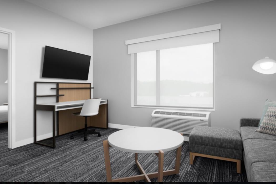 towneplace suites by marriott lake city