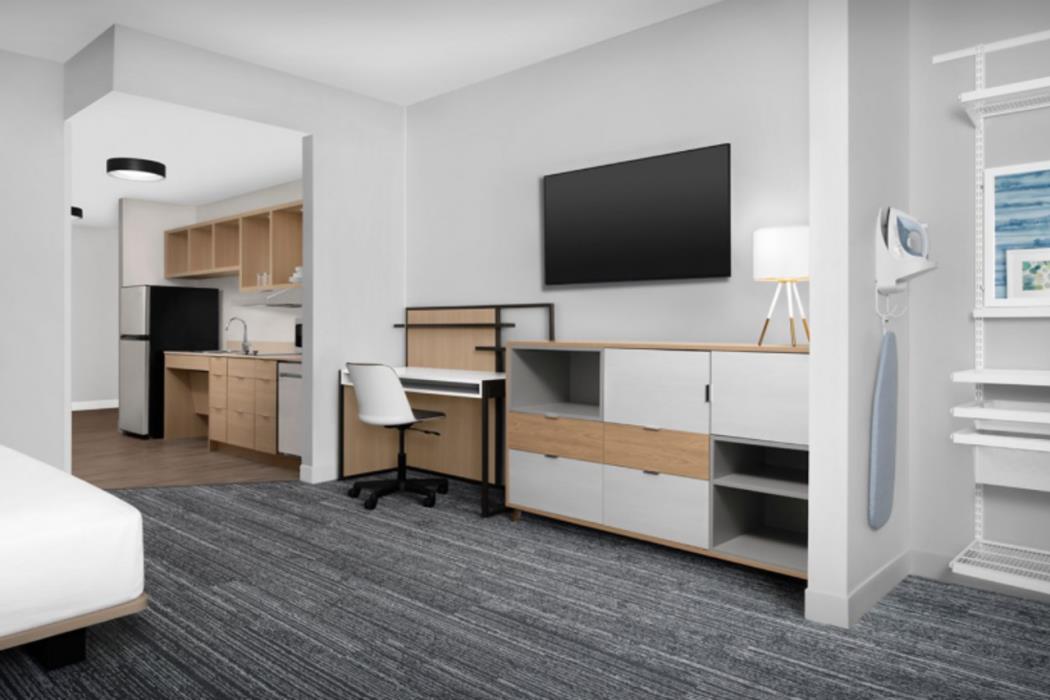 towneplace suites by marriott lake city
