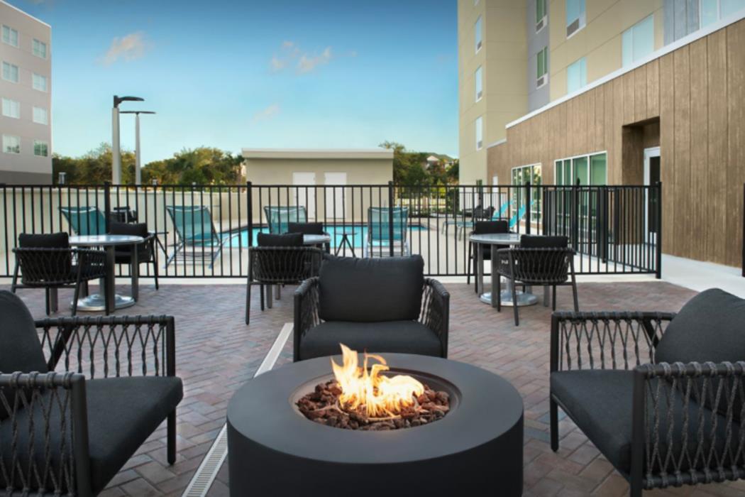 towneplace suites by marriott lake city