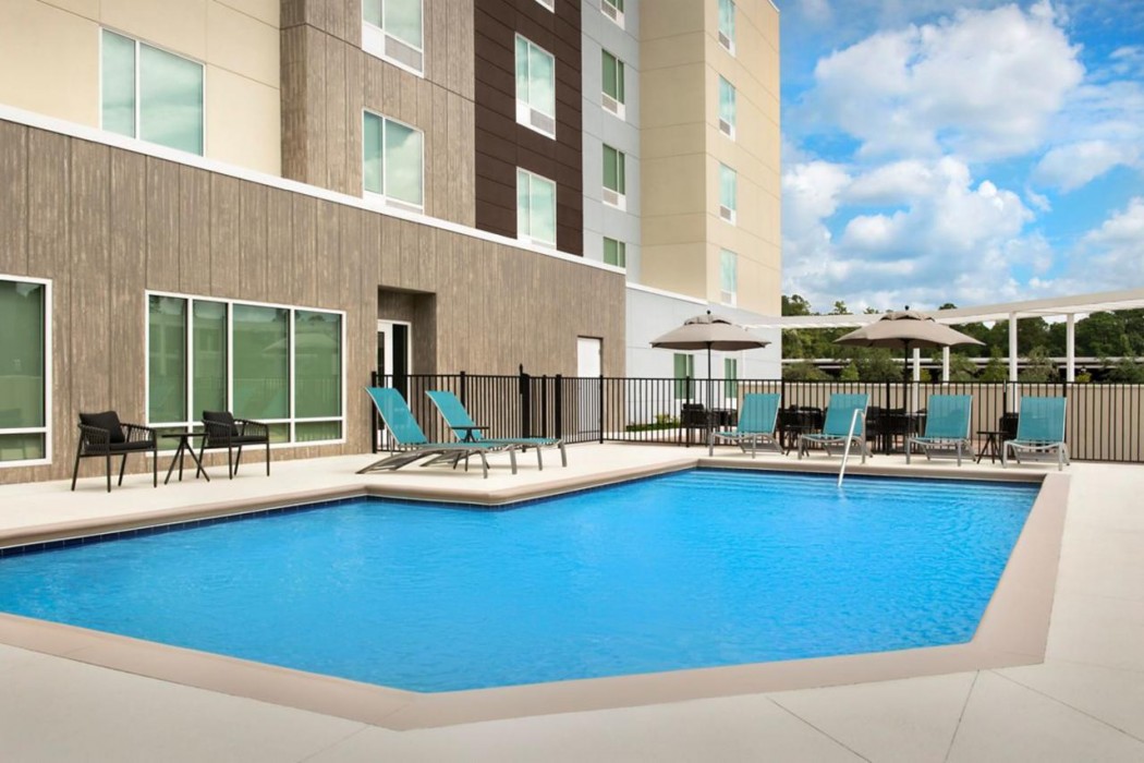 towneplace suites by marriott lake city