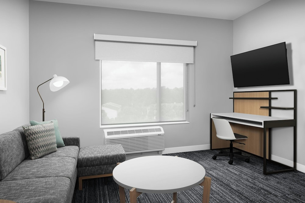 towneplace suites by marriott lake city