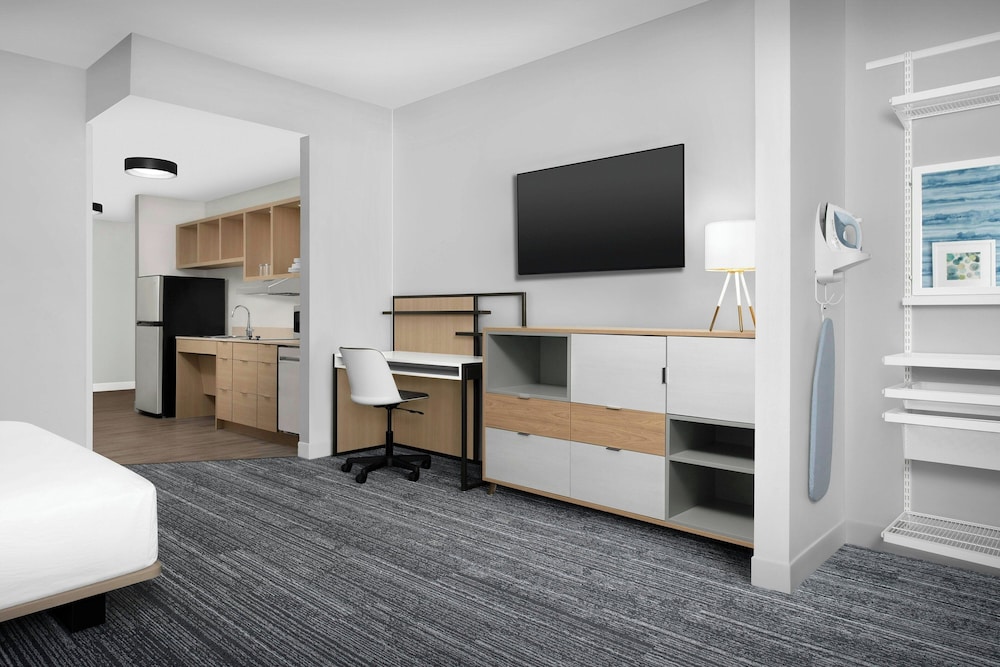 towneplace suites by marriott lake city