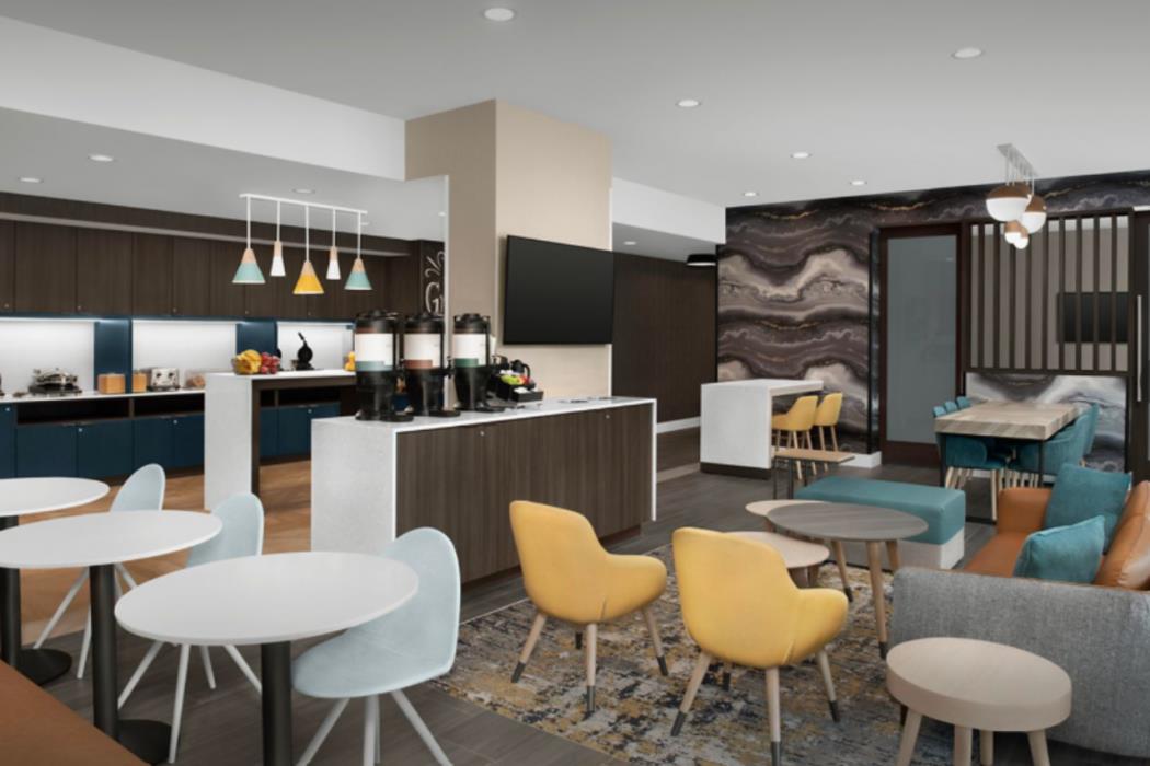 towneplace suites by marriott lake city