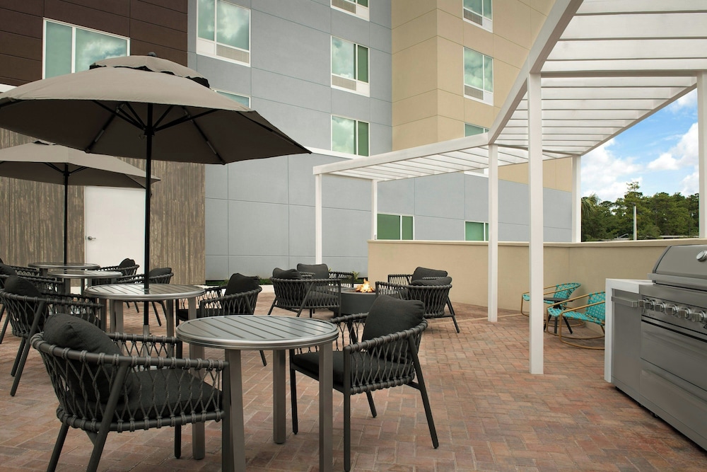 towneplace suites by marriott lake city