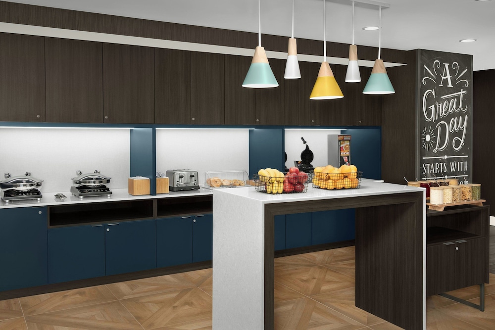 towneplace suites by marriott lake city