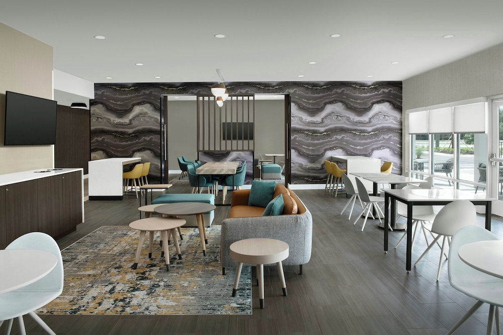 towneplace suites by marriott lake city