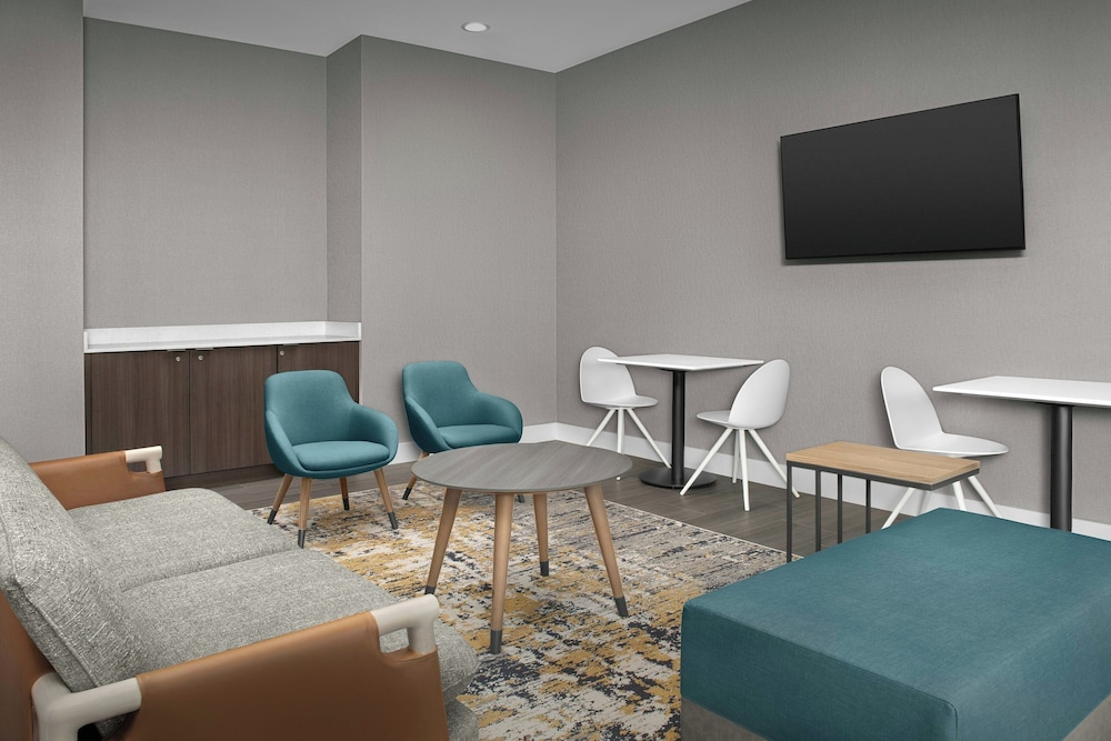 towneplace suites by marriott lake city