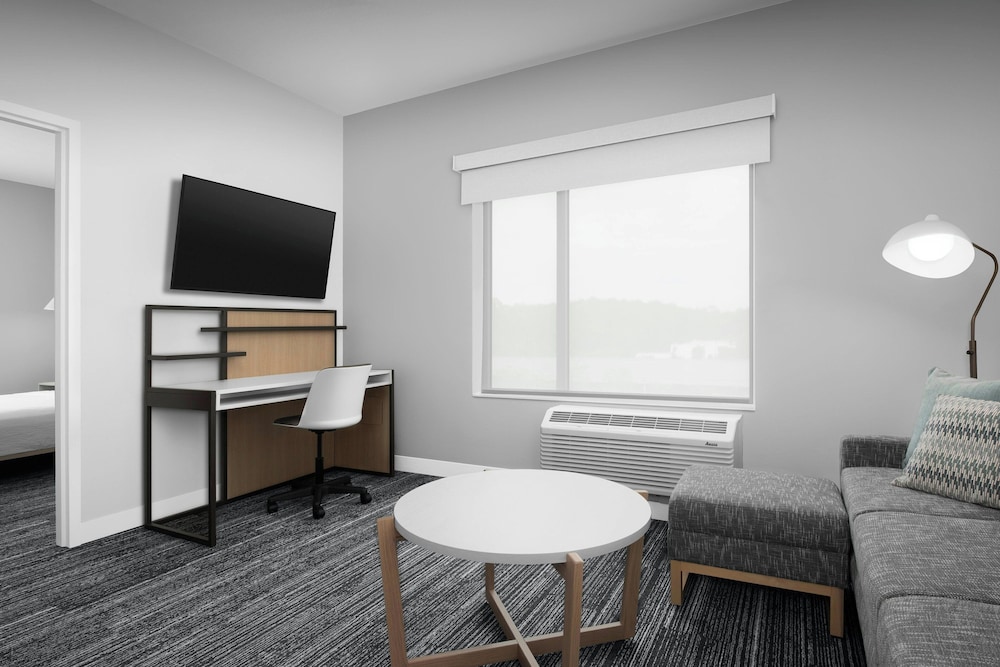 towneplace suites by marriott lake city