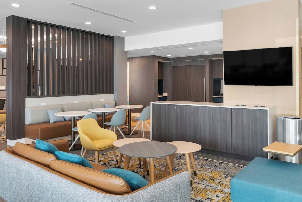 towneplace suites by marriott lake city