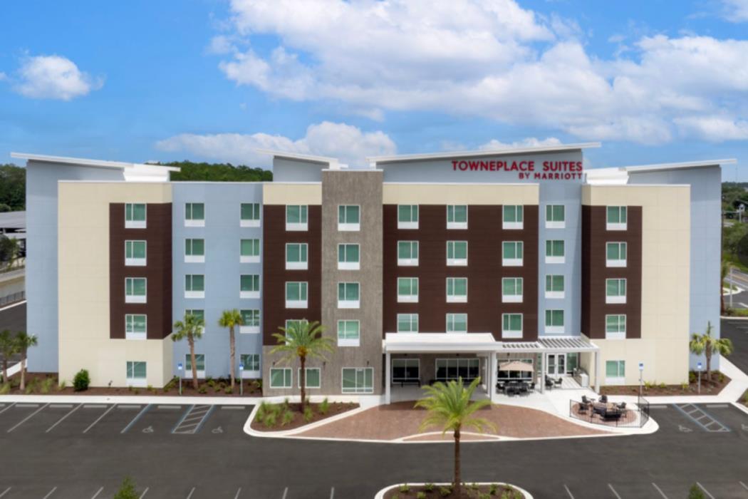 towneplace suites by marriott lake city