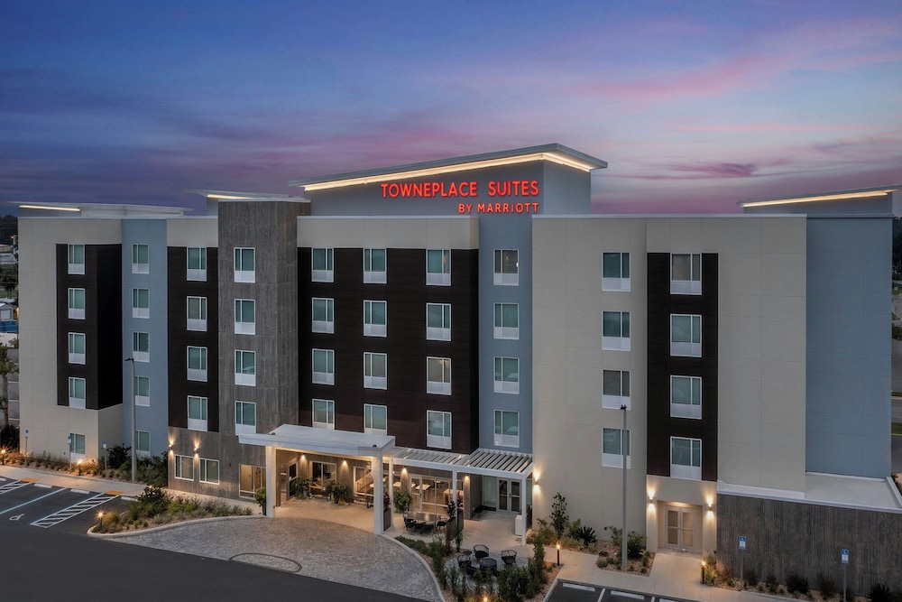 towneplace suites by marriott lake city