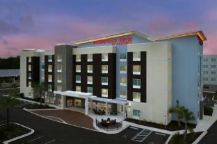 towneplace suites by marriott lake city
