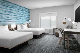 towneplace suites by marriott lake city