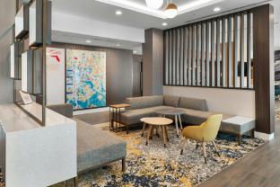towneplace suites by marriott lake city