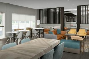 towneplace suites by marriott lake city