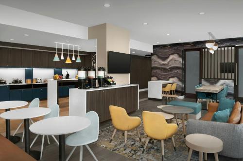 towneplace suites by marriott lake city