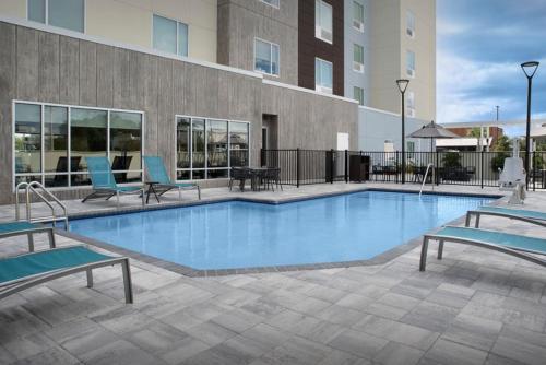 towneplace suites by marriott lake city