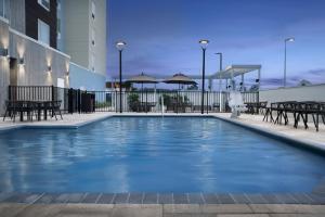 towneplace suites by marriott lake city