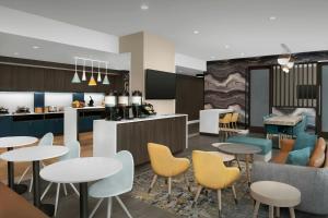 towneplace suites by marriott lake city