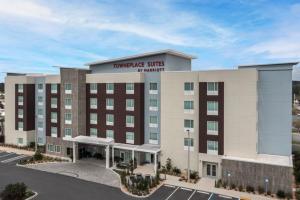 towneplace suites by marriott lake city