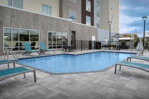 towneplace suites by marriott lake city