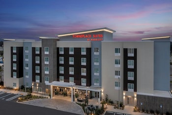 towneplace suites by marriott lake city