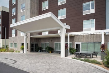 Towneplace Suites By Marriott Lake City,,3 star