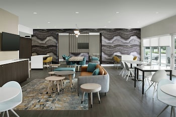 towneplace suites by marriott lake city