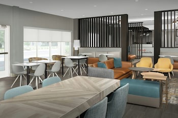 Towneplace Suites By Marriott Lake City,,3 star