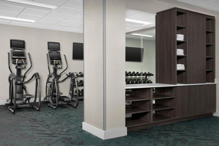 towneplace suites by marriott lake city