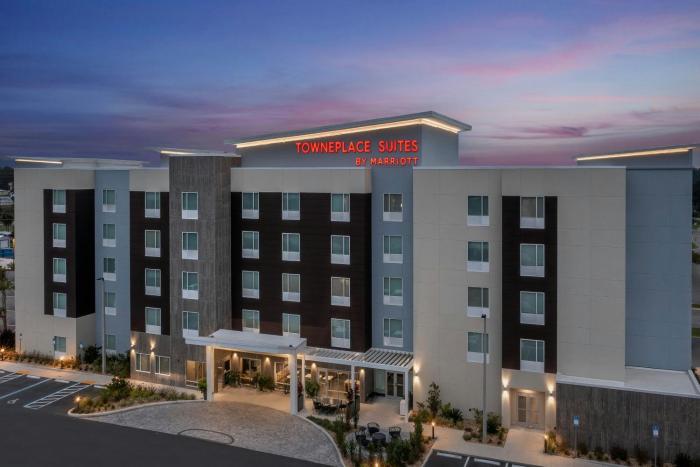 towneplace suites by marriott lake city