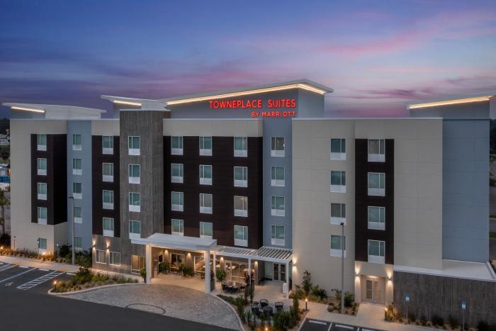 towneplace suites by marriott lake city