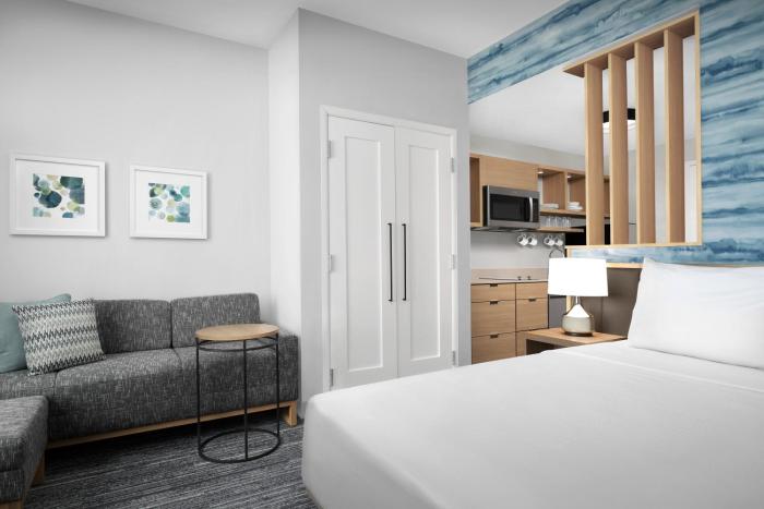 towneplace suites by marriott lake city