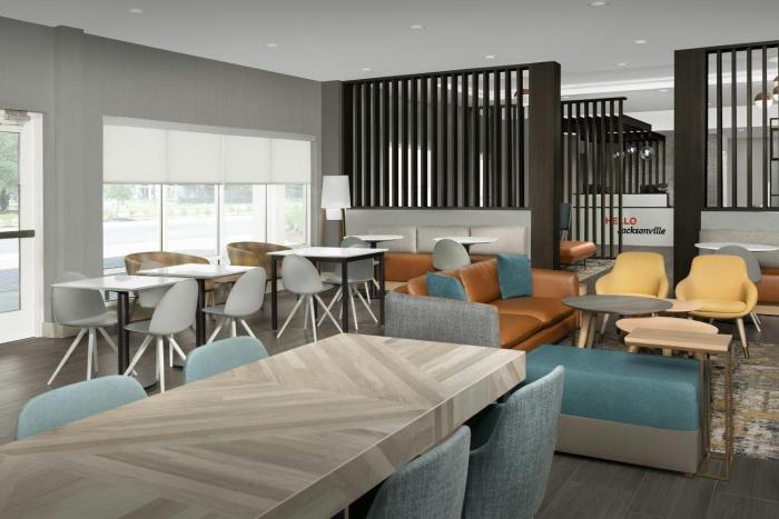 towneplace suites by marriott lake city
