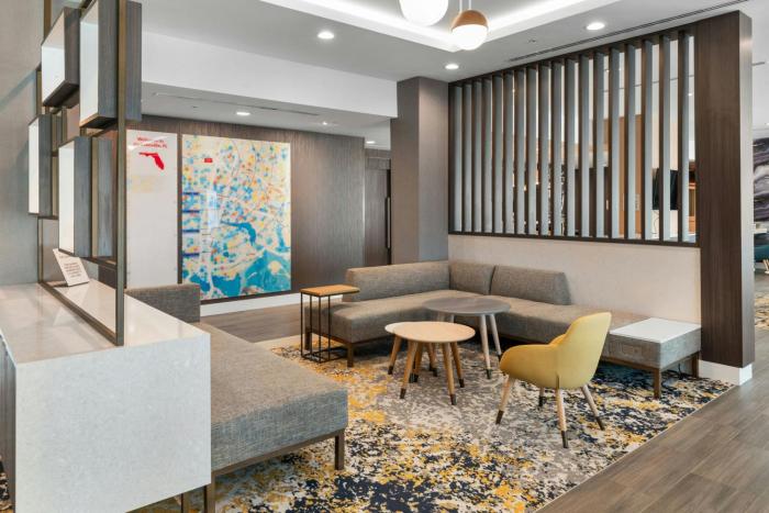 towneplace suites by marriott lake city