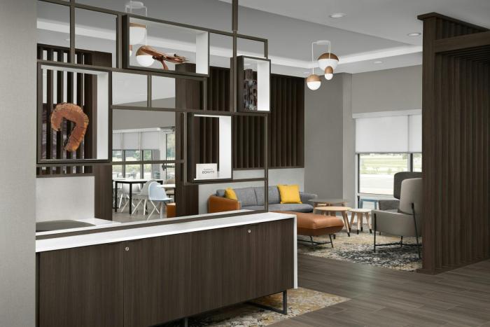 towneplace suites by marriott lake city