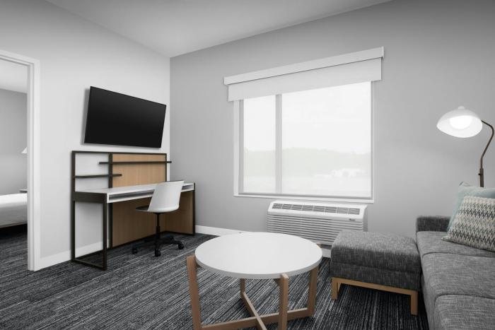 towneplace suites by marriott lake city