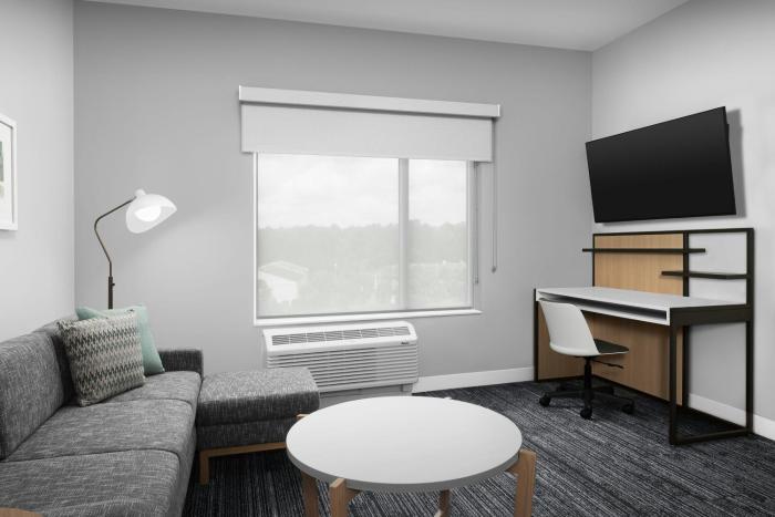 towneplace suites by marriott lake city