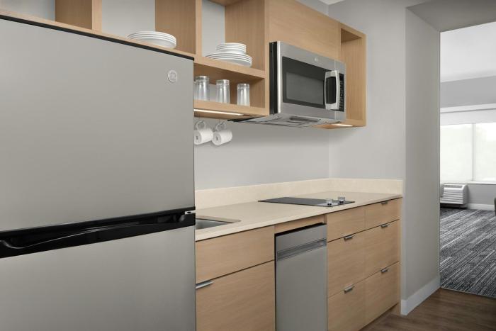 towneplace suites by marriott lake city