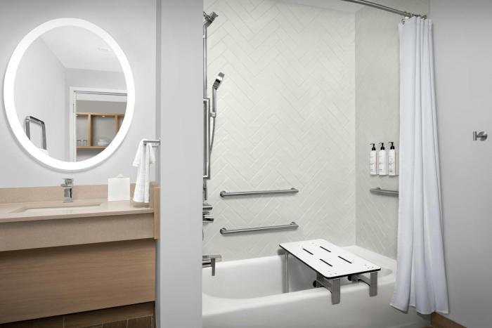 towneplace suites by marriott lake city