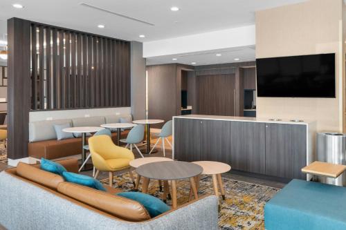 towneplace suites by marriott lake city