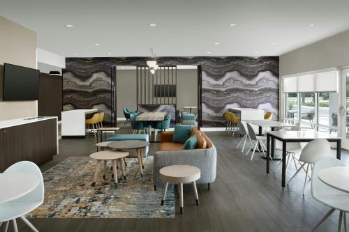 towneplace suites by marriott lake city